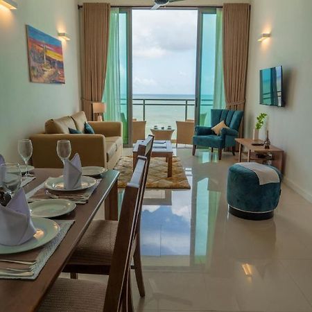 Oceanfront Galle Apartment L4-10 מראה חיצוני תמונה